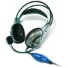 Cuffia pe PC ad archetto Raimbow RB-HS9079 hradset "techno sound bass".